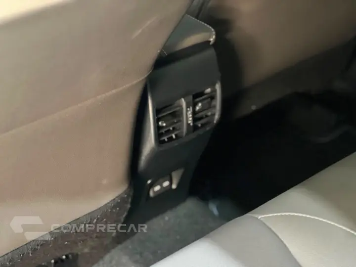 COROLLA 1.8 VVT-I HYBRID FLEX ALTIS PREMIUM CVT
