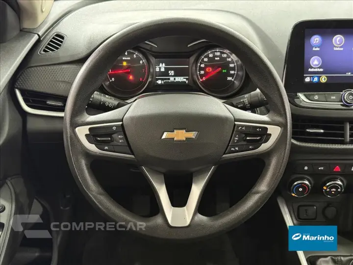 ONIX 1.0 FLEX PLUS LT MANUAL