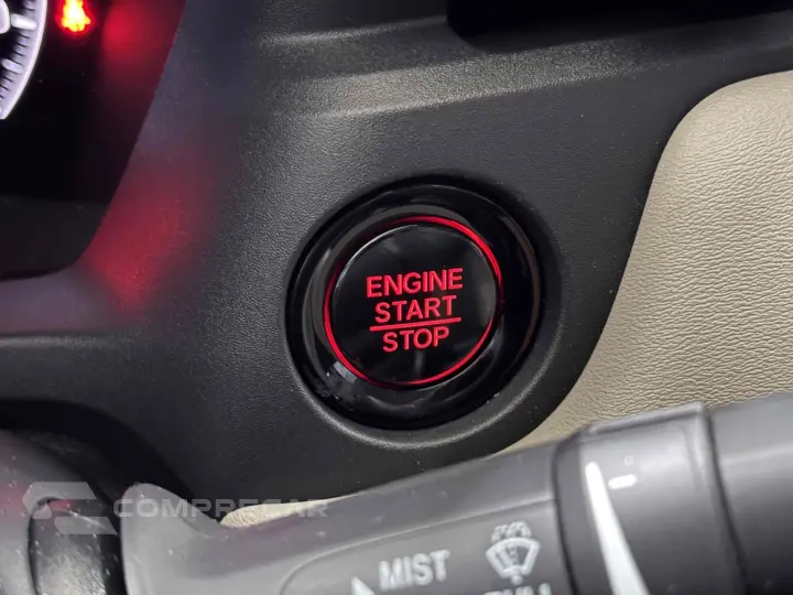 HR-V 1.5 DI I-VTEC TURBO FLEX TOURING CVT