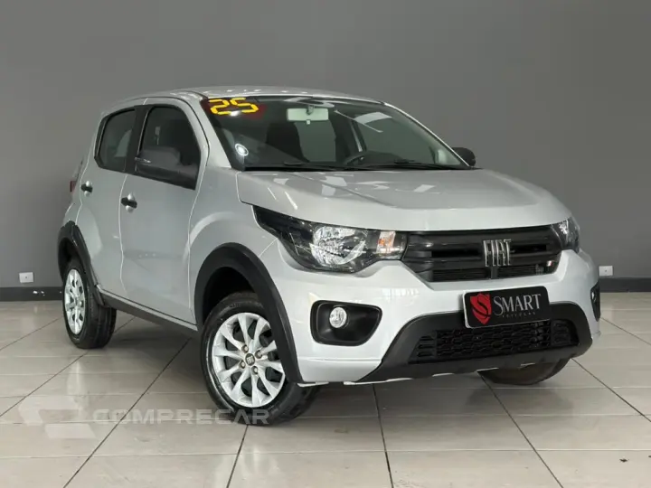 MOBI 1.0 EVO FLEX LIKE. MANUAL