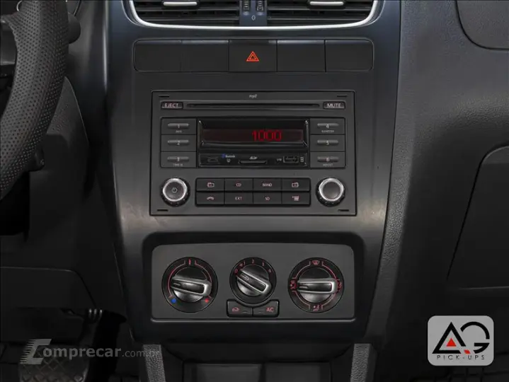 FOX 1.6 MI I-motion 8V