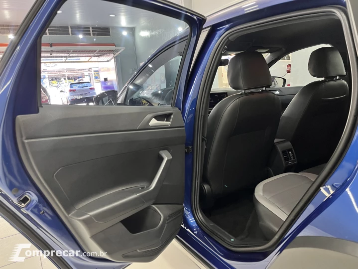 NIVUS 1.0 200 TSI Highline
