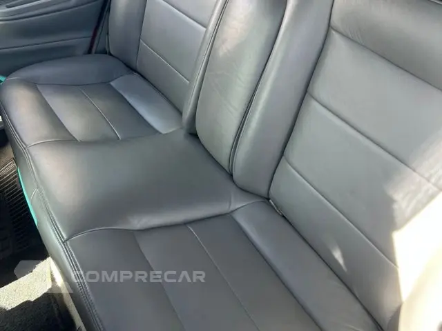 SANTANA - 2.0 MI 8V 4P MANUAL