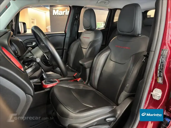 RENEGADE 2.0 16V TURBO DIESEL TRAILHAWK 4P 4X4 AU