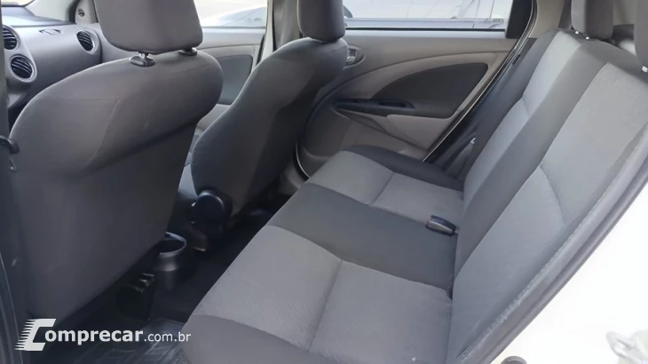 ETIOS 1.5 XS 16V