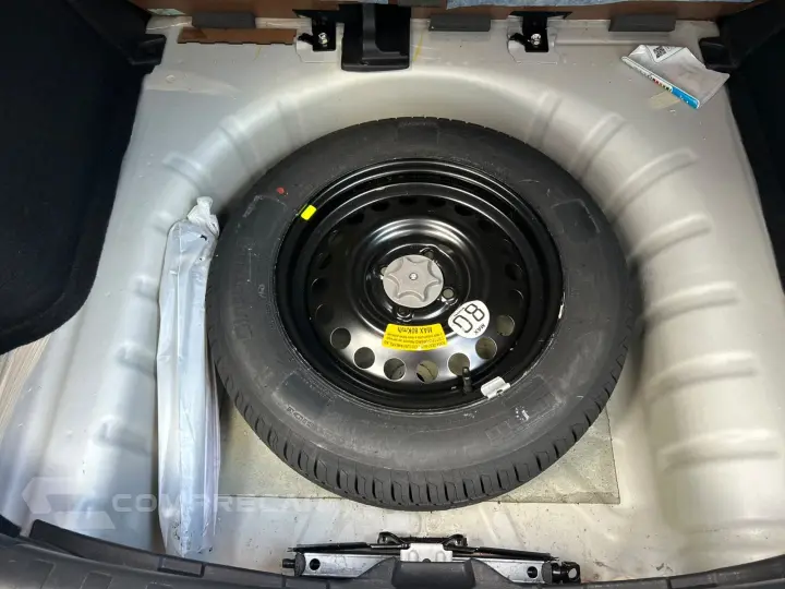 KICKS 1.6 16V FLEXSTART EXCLUSIVE XTRONIC