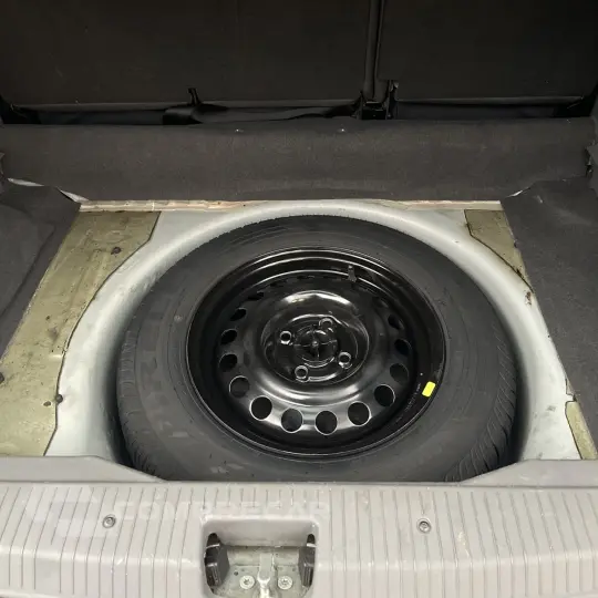 Meriva Joy 1.4 MPFI Econoflex