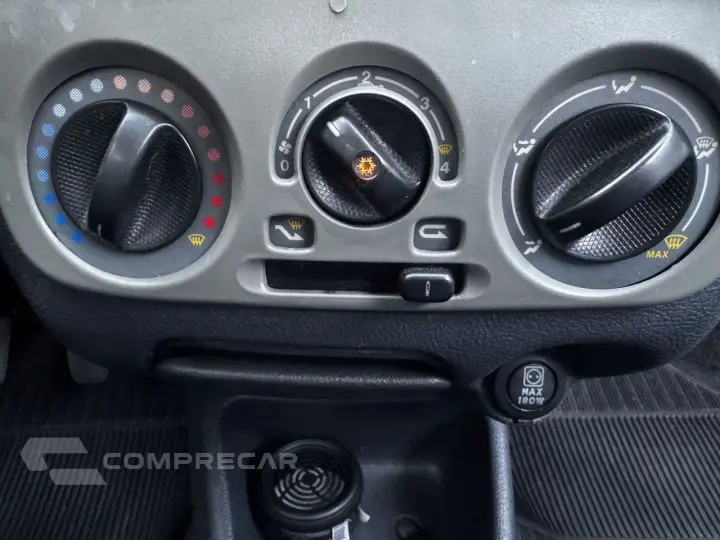 Palio 1.0 FIRE FLEX