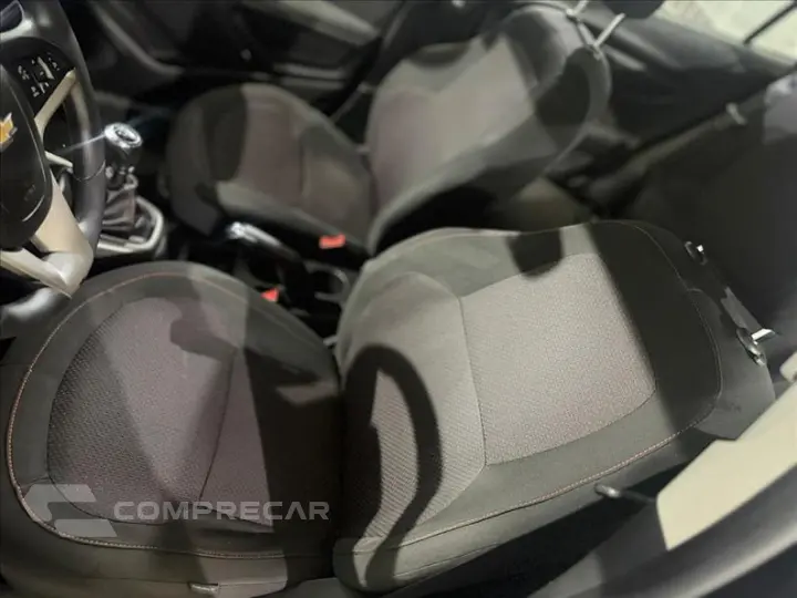ONIX 1.4 MPFI LT 8V