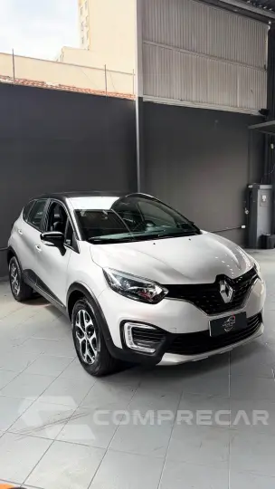 CAPTUR 1.6 16V SCE Life