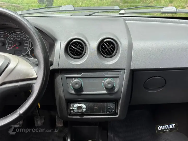 CELTA 1.0 MPFI LS 8V FLEX 2P MANUAL