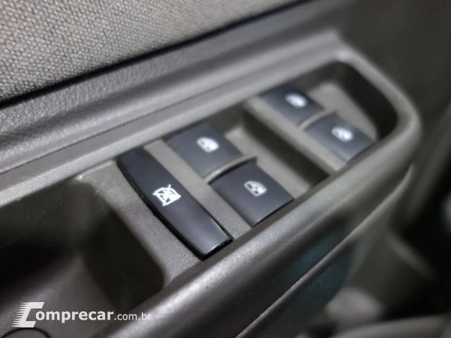 COBALT - 1.4 MPFI LTZ 8V 4P MANUAL