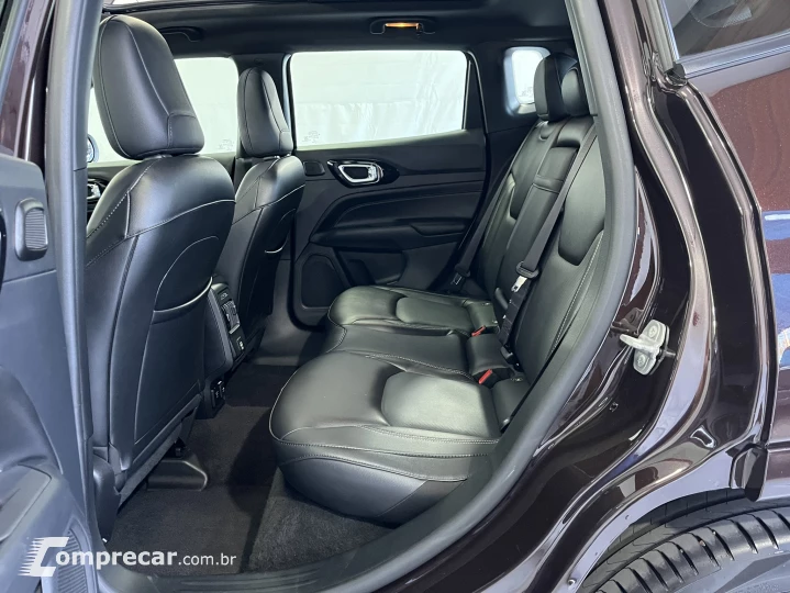 COMPASS 1.3 T270 Turbo S