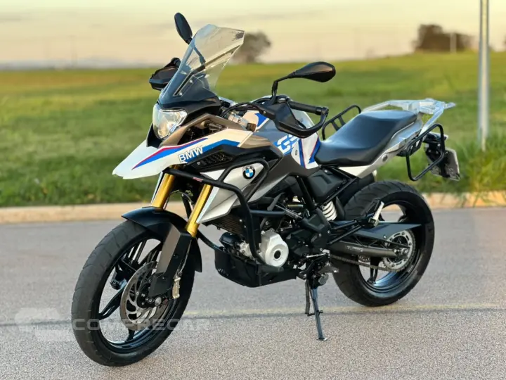 G310 GS