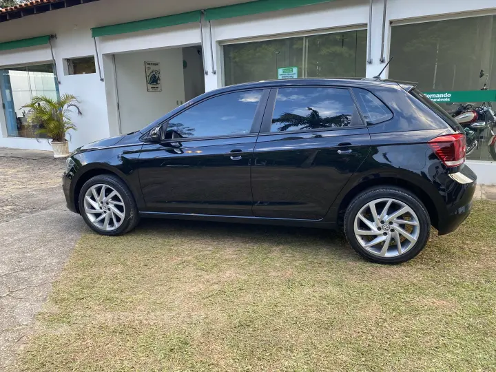 POLO 1.6 MSI