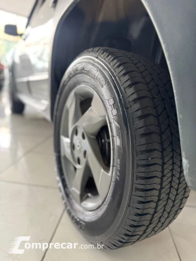 DUSTER 2.0 Dynamique 4X2 16V