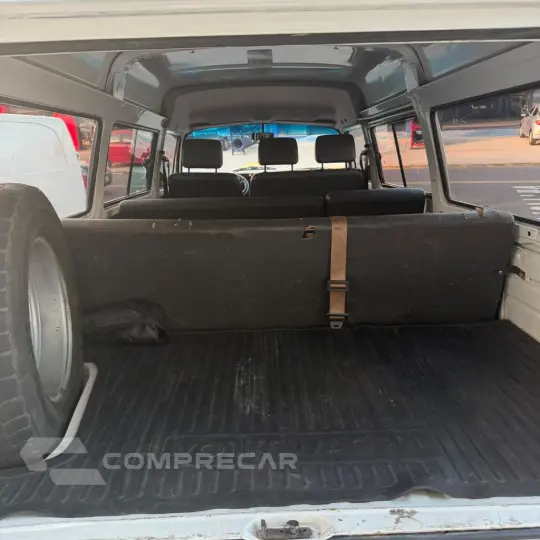 Kombi Standard 1.4 Mi Total Flex 8V