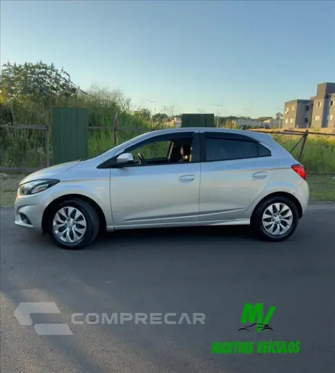 ONIX 1.4 MPFI LT 8V FLEX 4P MANUAL