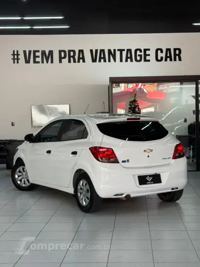 ONIX 1.0 MPFI JOY 8V