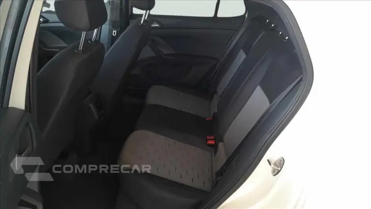 T-CROSS 1.0 200 TSI TOTAL FLEX COMFORTLINE AUTOMÁ