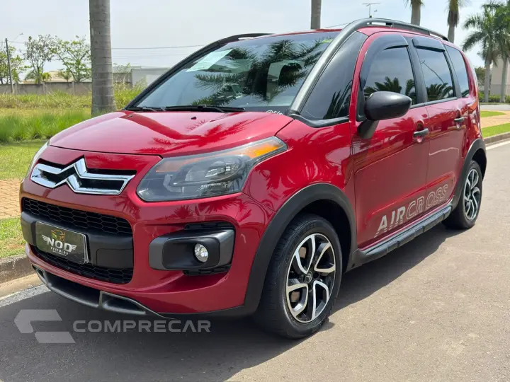 AIRCROSS 1.6 Tendance 16V