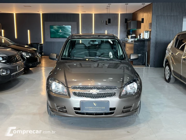 CELTA 1.0 MPFI LT 8V FLEX 4P MANUAL