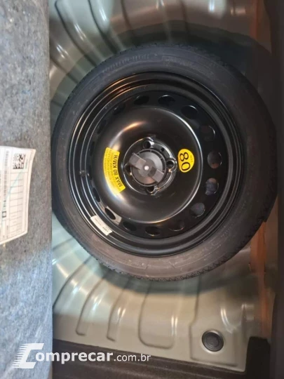 ONIX 1.0 Turbo LT
