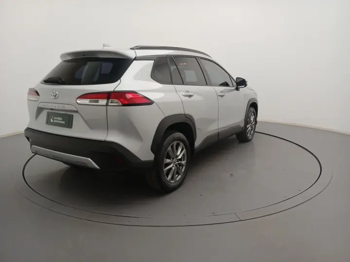 COROLLA CROSS 2.0 VVT-IE FLEX XR DIRECT SHIFT