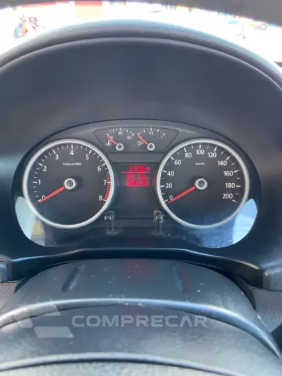 GOL 1.0 MI Seleção 8V G.V