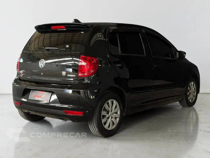 FOX 1.0 MPI Bluemotion 12V
