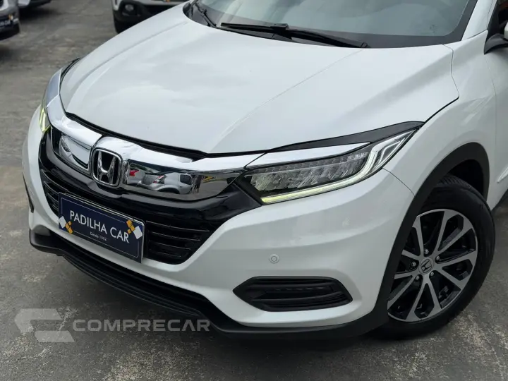 HR-V EXL 1.8 Flexone 16V 5p Aut.