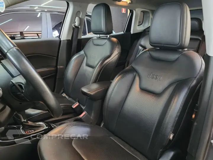 COMPASS LIMITED 2.0 4x2 Flex 16V Aut.