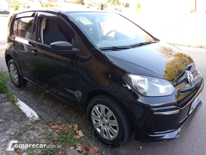 UP 1.0 MPI