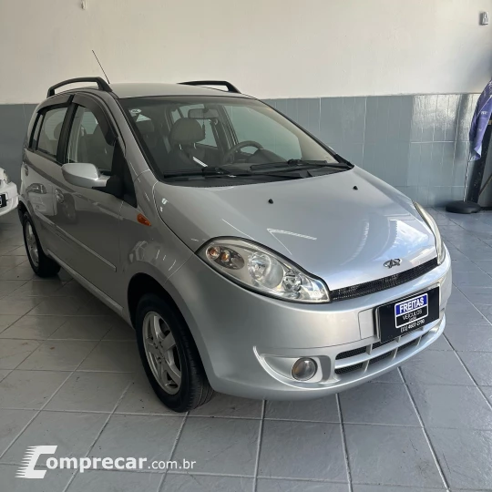 Face 1.3 16V/1.3 16V Flex.Mec.