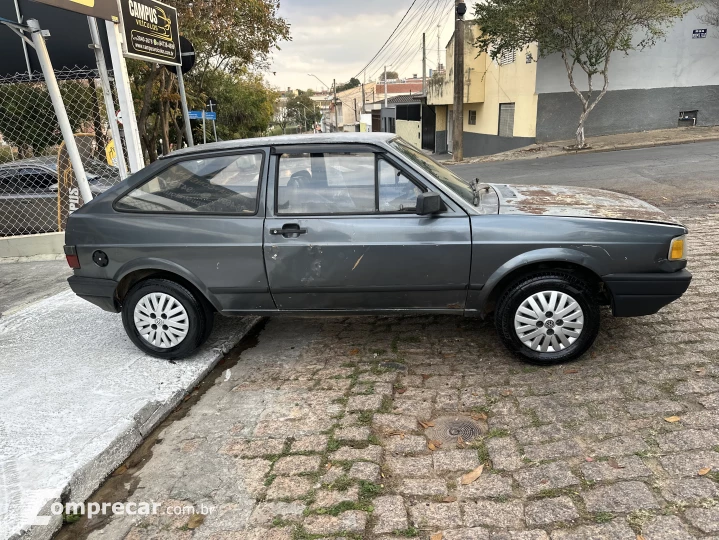 GOL 1.6 CL 8V
