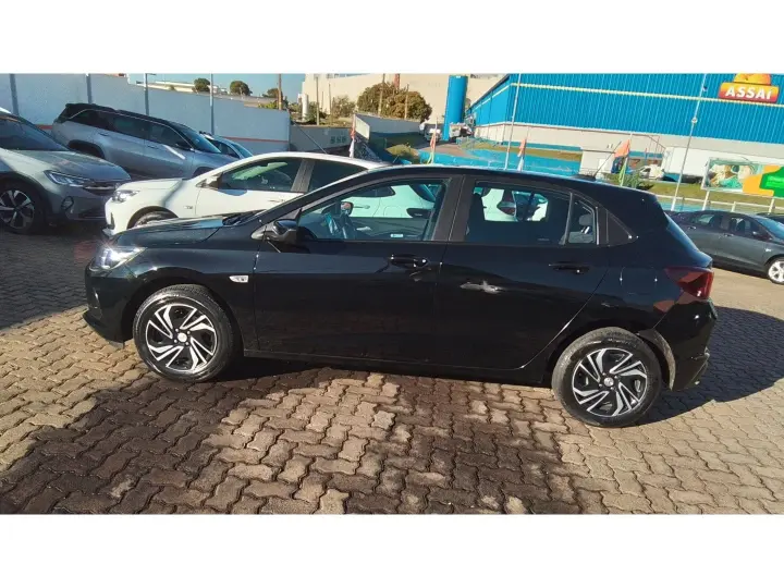 ONIX 1.0 TURBO FLEX LT MANUAL