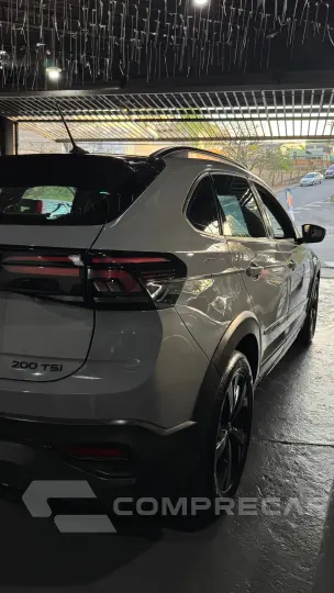 NIVUS 1.0 200 TSI Highline