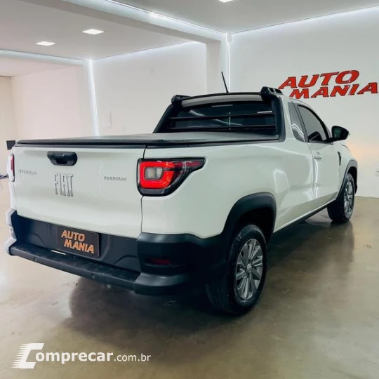 NOVA STRADA FREEDOM CP 1.3