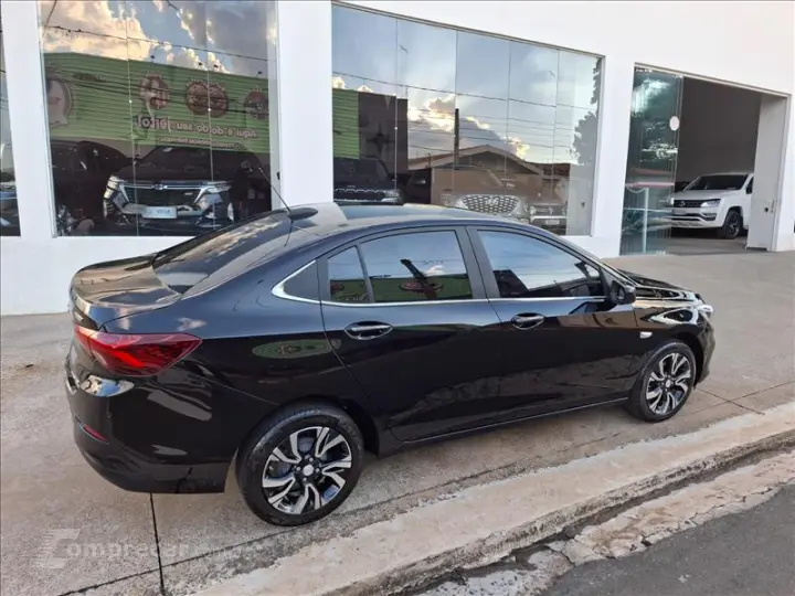 ONIX 1.0 Turbo Plus Premier