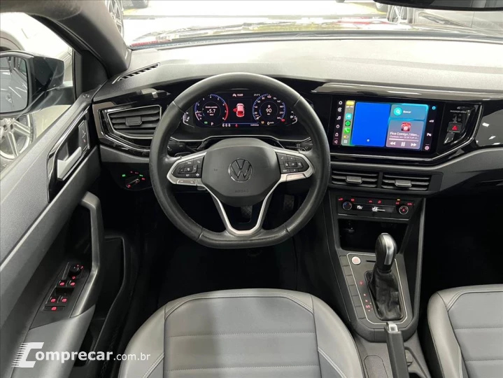 NIVUS 1.0 200 TSI TOTAL FLEX HIGHLINE AUTOMÁTICO
