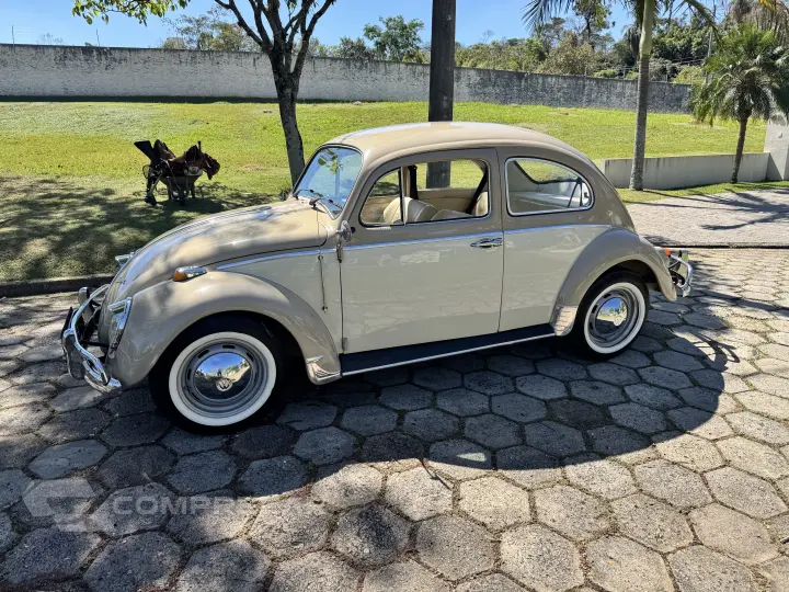 FUSCA 1.3 8V