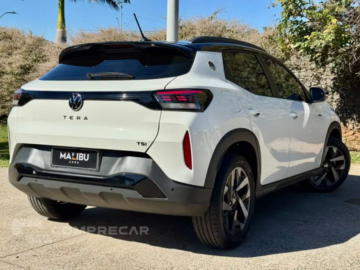 TERA 1.0 170 TSI High