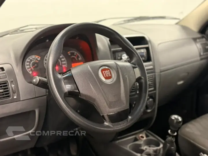 STRADA 1.4 MPI WORKING CD 8V FLEX 2P MANUAL