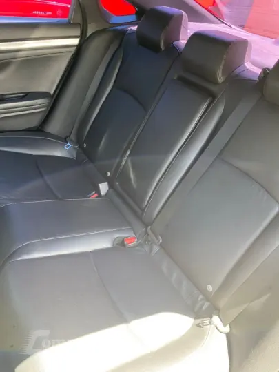 CIVIC 1.5 16V Turbo Touring