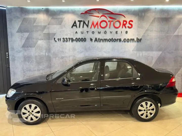 Prisma 1.4 4P MAXX FLEX