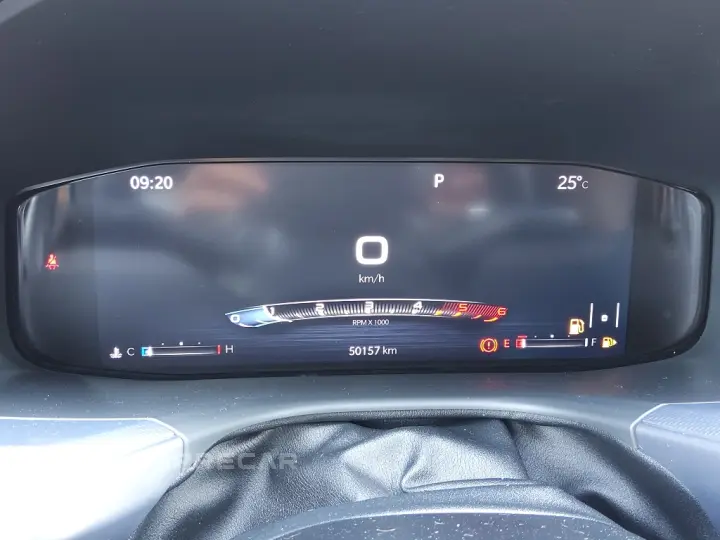 RAMPAGE 2.0 TURBO DIESEL LARAMIE 4X4 AUTOMÁTICO