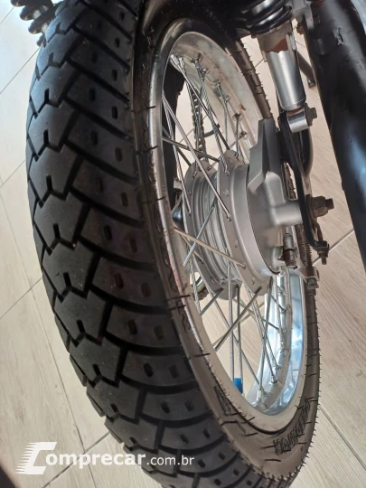 CG 150 FAN MIX ESDI