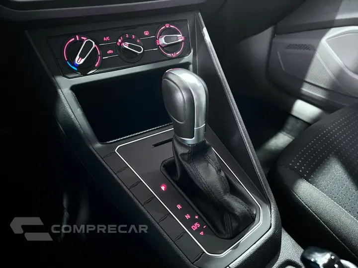 VIRTUS 1.0 200 TSI Comfortline