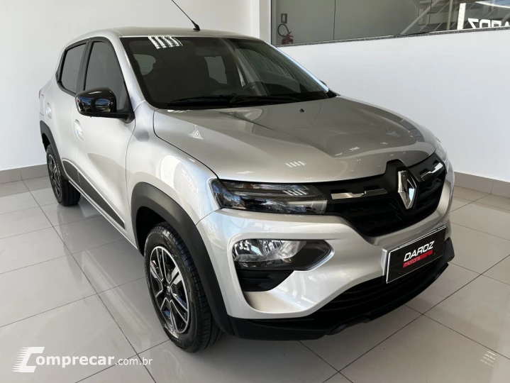 KWID Intense 1.0 Flex 12V 5p Mec.