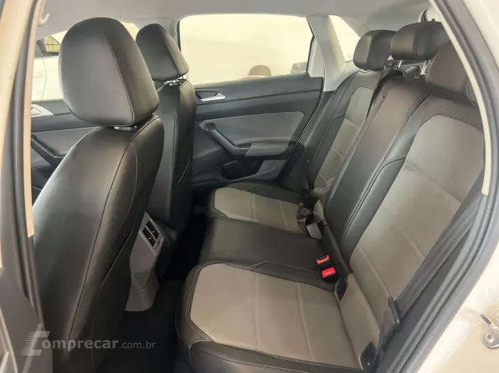 POLO 1.0 200 TSI HIGHLINE VOLKSWAGEN